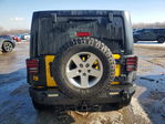 Jeep Wrangler 2015