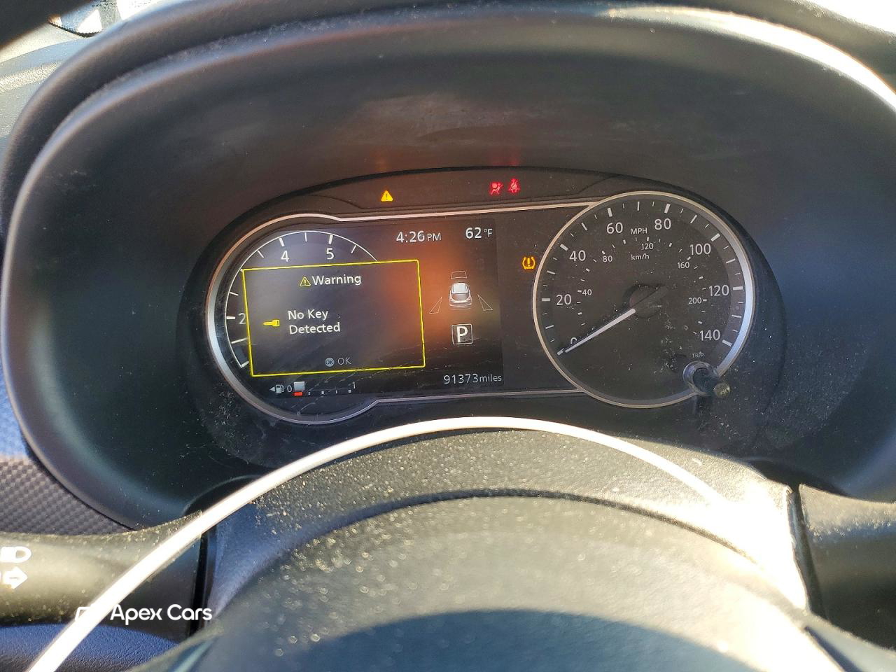 Nissan Kicks 2020