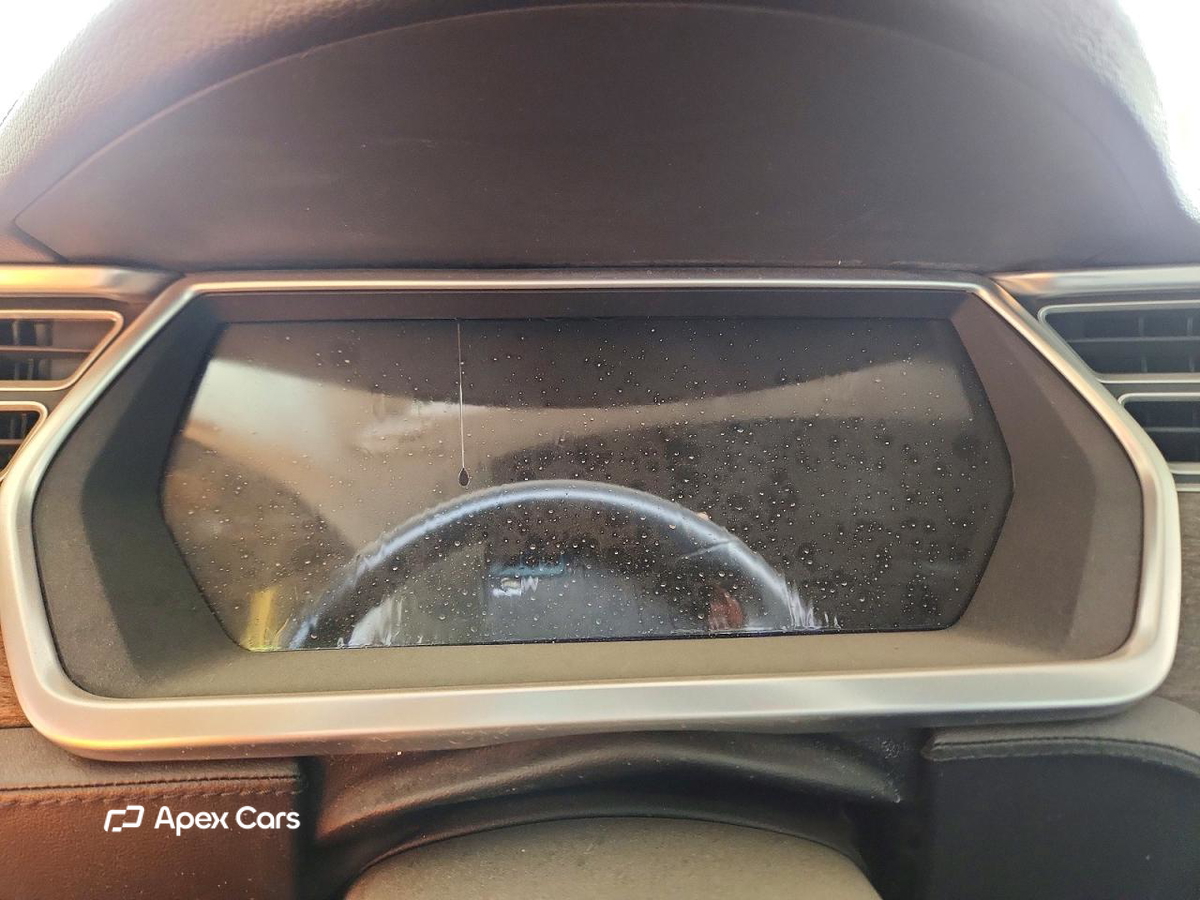 Tesla Model S 2013