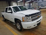 Chevrolet Silverado 2013