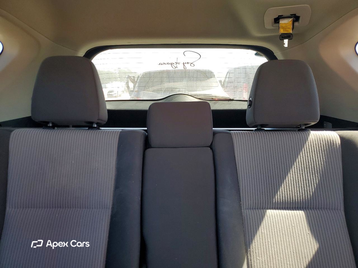 Toyota RAV 4 2014