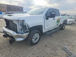 Chevrolet Silverado 2022