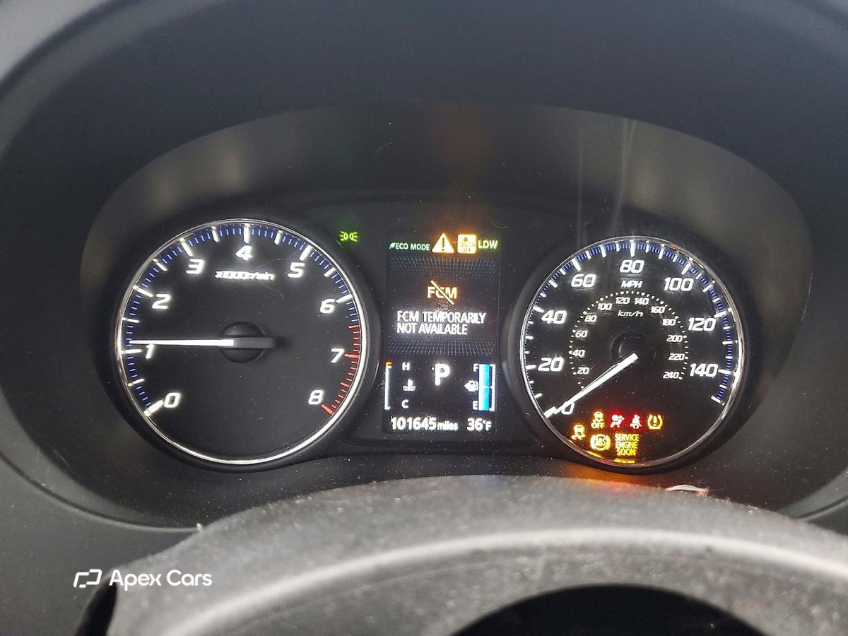 Mitsubishi Outlander 2016