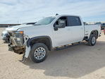 Chevrolet Silverado 2023
