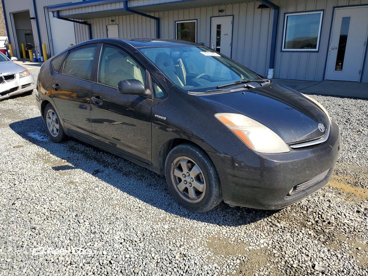 Toyota Prius 2007