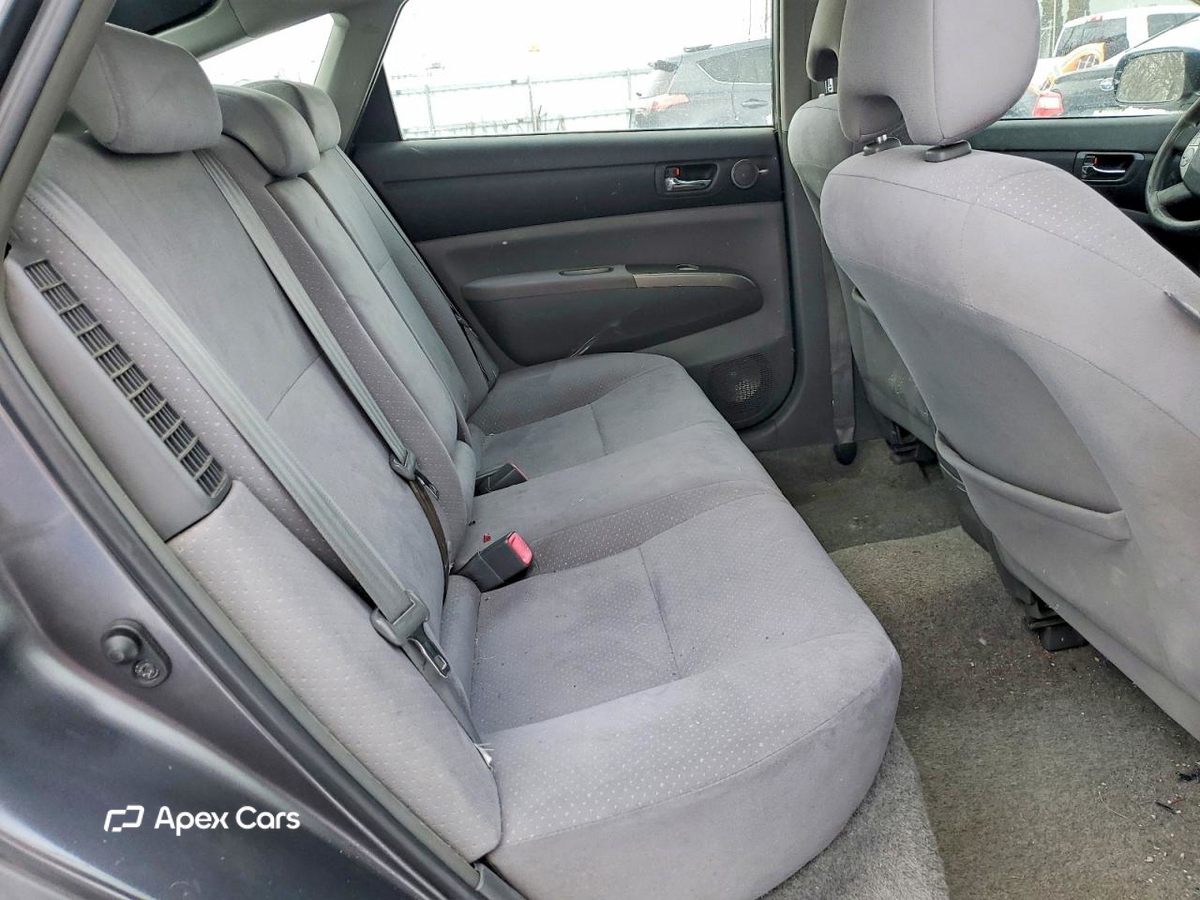 Toyota Prius 2007