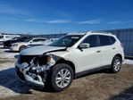 Nissan Rogue 2014