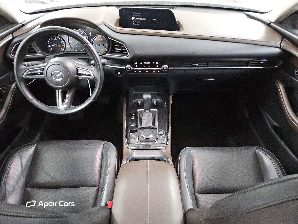 Mazda CX-30 2023