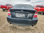 Subaru Legacy 2006