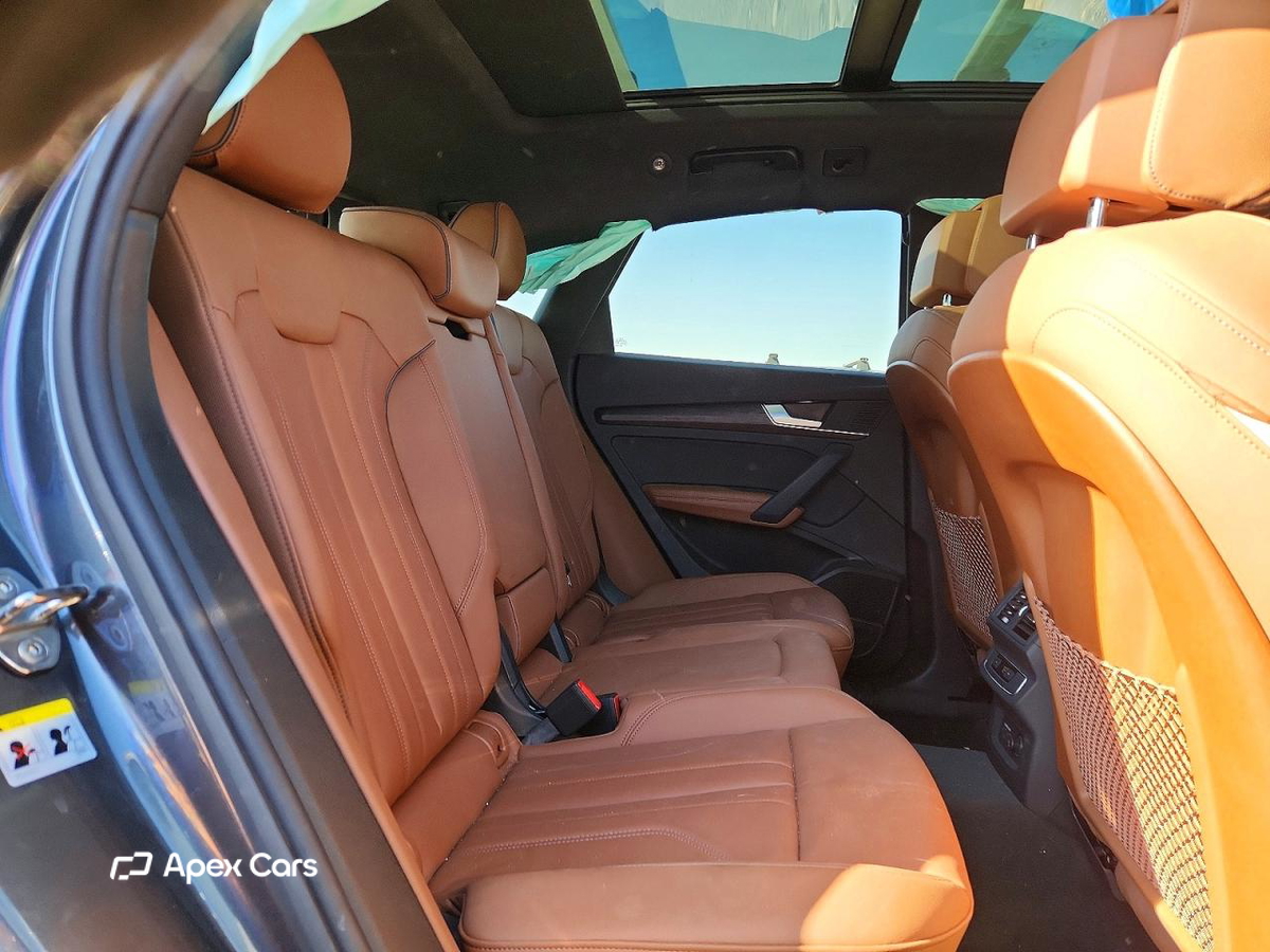 Audi Q5 2024