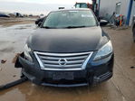 Nissan Sentra 2015