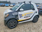 Smart Fortwo 2016