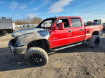 Chevrolet Silverado 2004