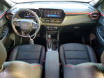 Chevrolet TrailBlazer 2024