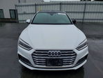 Audi A5 2019