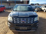 Ford Explorer 2016