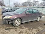 Toyota Avalon 2012