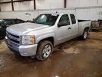 Chevrolet Silverado 2011