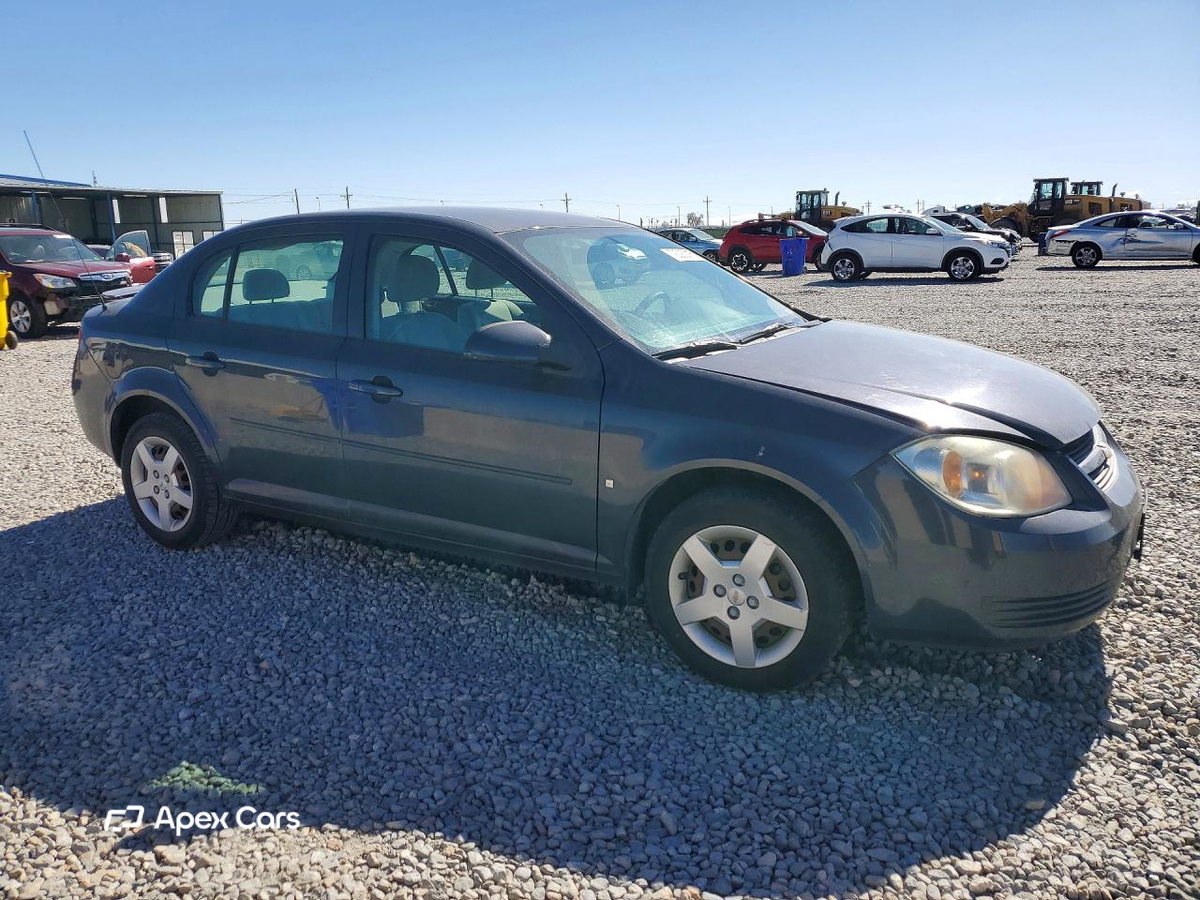 Chevrolet Cobalt 2008