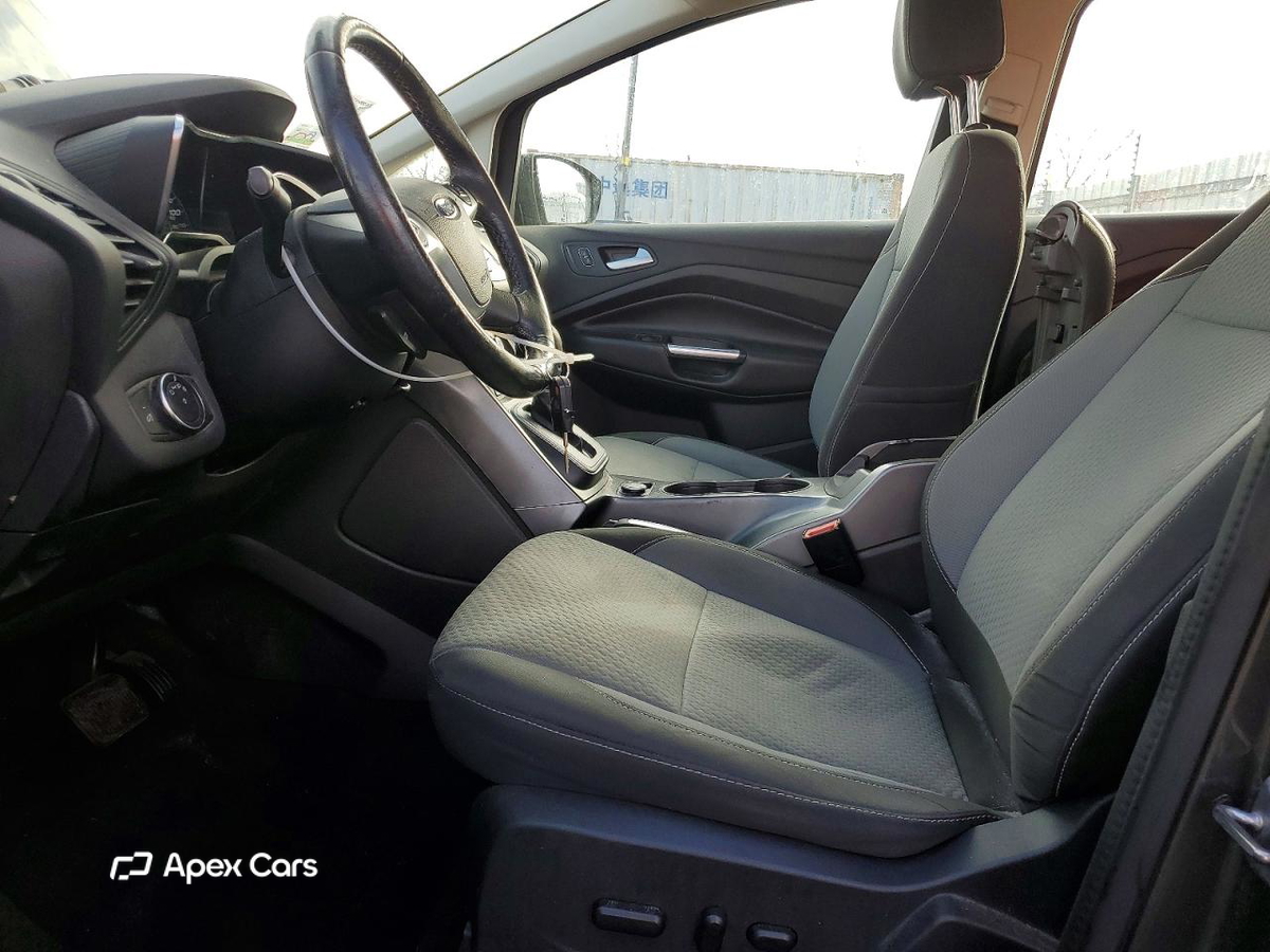 Ford C-MAX 2017