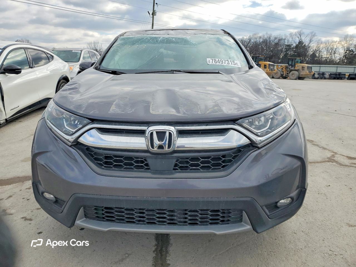 CR-V 2019