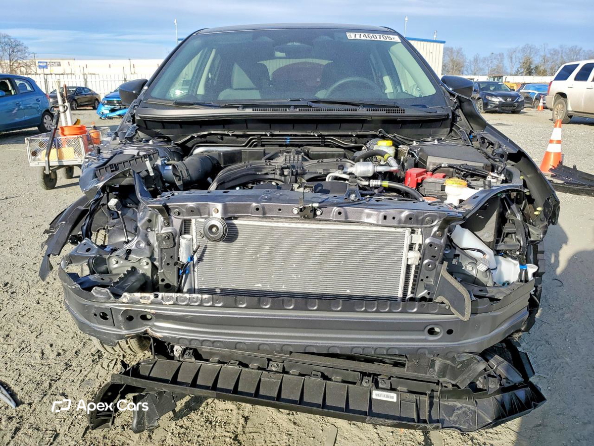 Subaru XV 2026
