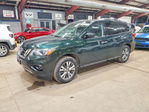 Nissan Pathfinder 2018