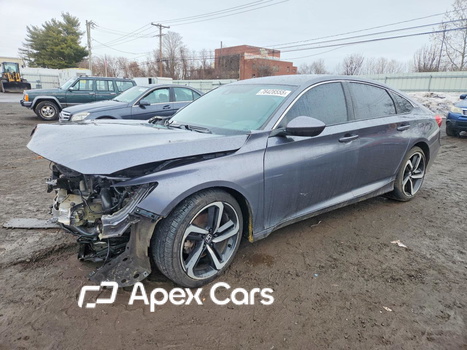 Honda Accord 2019 - Image 1 of 13