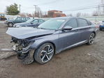 Honda Accord 2019