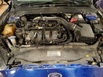 Ford Fusion 2013
