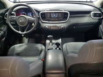 Kia Sorento 2017