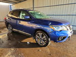 Nissan Pathfinder 2018