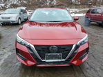 Nissan Sentra 2021