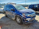 Honda Pilot 2017