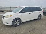 Toyota Sienna 2011
