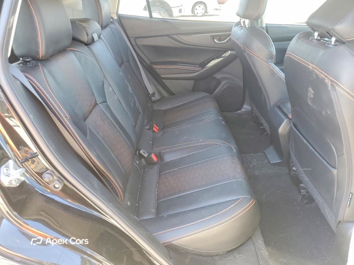 Subaru XV 2023