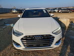 Audi A4 2021