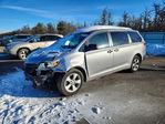 Toyota Sienna 2011
