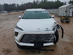 Buick Enclave 2025