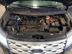 Ford Explorer 2018