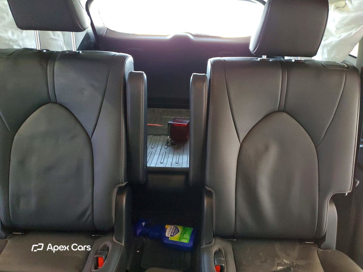 Toyota Highlander 2020