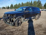 Ford Explorer 2021