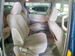 Toyota Sienna 2011