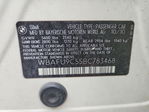 BMW Series 5 2011