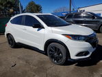 Honda HR-V 2021
