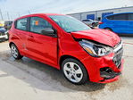 Chevrolet Spark 2020