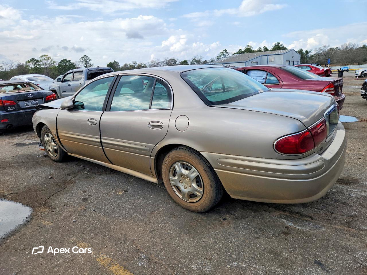 Buick LeSabre 2003