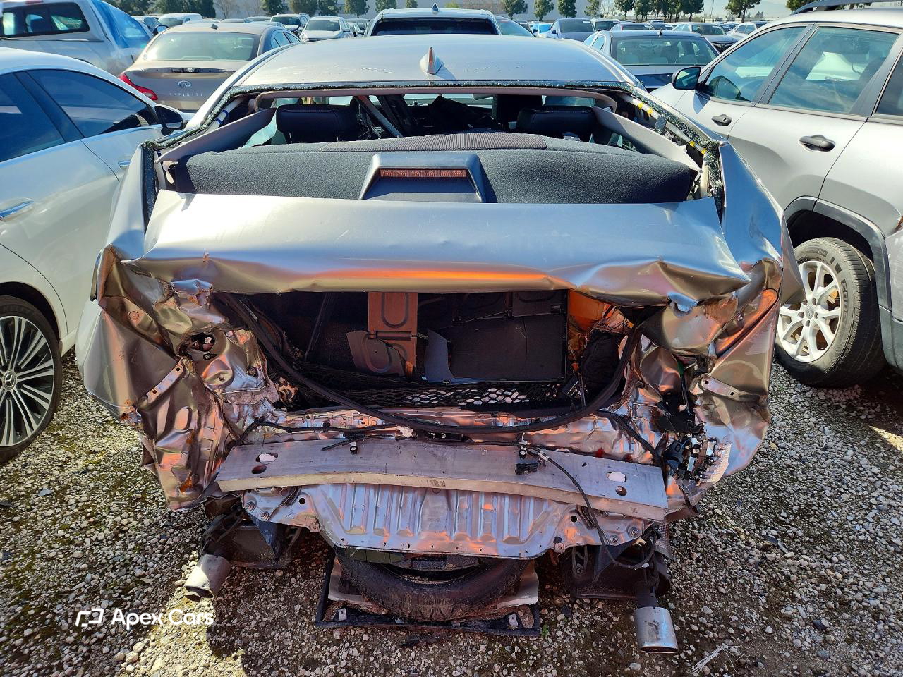 Lexus ES 2015