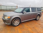 Ford Flex 2009