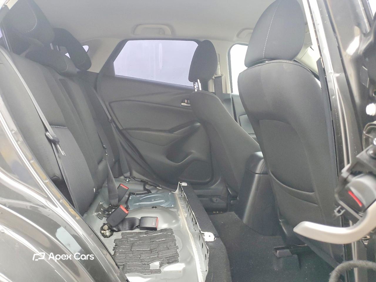 Mazda CX-3 2021